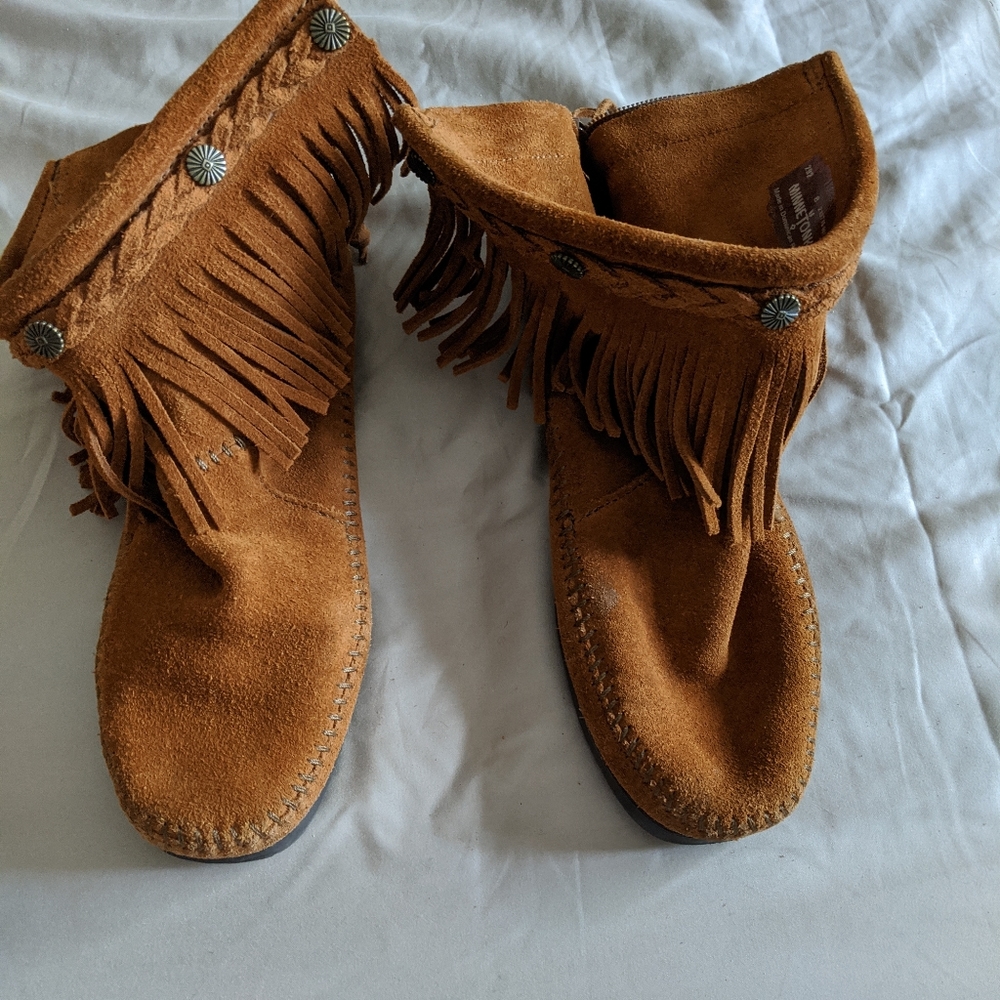 Mocasines